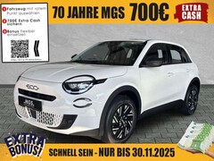 Bild des Angebotes Fiat 600 Hybrid MY25 1.2 #APPLE&ANDROID #KLIMA #TOUCH