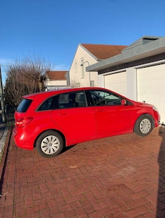 Bild des Angebotes Mercedes-Benz B 160 B 160 CDI