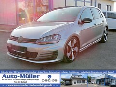 Bild des Angebotes VW Golf GTI Golf VII GTI BMT Bi-Xenon ACC DCC Navi Kam Stndh.