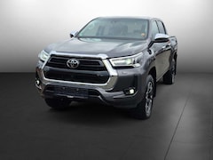 Bild des Angebotes Toyota Hilux 2.8 Double Cab Autm. Executive