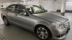 Bild des Angebotes Mercedes-Benz C 200 CDI DPF