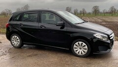 Bild des Angebotes Mercedes-Benz B 200 B 200 CDI / d (246.208)