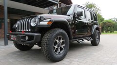 Bild des Angebotes Jeep Wrangler Rubicon JL V6-3,6/FACELIFT/LEDER/TÜV/