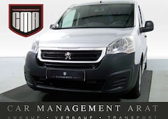 Bild des Angebotes Peugeot Partner L1 Komfort Plus KLIMA+PDC+TEMP 1.HAND