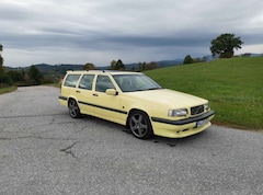 Bild des Angebotes Volvo 850 T-5R T5R