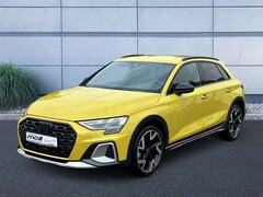 Bild des Angebotes Audi A3 35 TFSI 110(150) kW(PS) S tronic