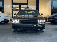 Bild des Angebotes Dodge Challenger 5.7  V8 HEMI 381PS/Schalter/Neue Insp