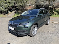 Bild des Angebotes Skoda Karoq Karoq 1.5 TSI ACT DSG Style *LED*LHZ*KAM*8FACH*