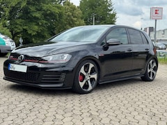 Bild des Angebotes VW Golf GTI Golf GTI Performance BlueMotion Technology