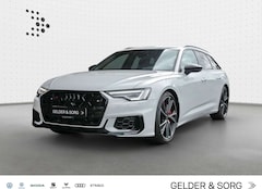 Bild des Angebotes Audi S6 TDI qu. *Matrix*AHK*Air*B&O*Assistenz+*