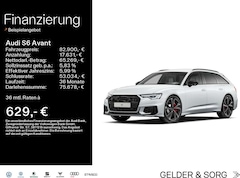 Bild des Angebotes Audi S6 TDI qu. *Matrix*AHK*Air*B&O*Assistenz+*