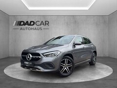 Bild des Angebotes Mercedes-Benz GLA 200 *AHK*LED*NAVI*STANDHEIZUNG*