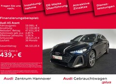 Bild des Angebotes Audi A5 TFSI 150 kW S tronic