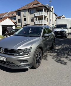 Bild des Angebotes VW Tiguan 2.0 TDI SCR Join