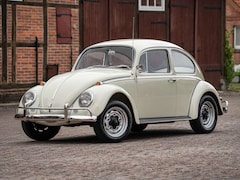 Bild des Angebotes VW Käfer VW Käfer1200,Perlweiß, mit Plattenspieler