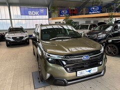 Bild des Angebotes Subaru Forester 2.0 ie 100kW AWD Platinum AHK Abn.
