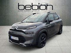 Bild des Angebotes Citroen C3 Aircross 1.2 PureTech 130 Shine Pack Navi