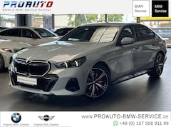 Bild des Angebotes BMW 520 d M Sport Pro A-LED/LiveCo/HUD/360°/20"Alu