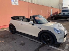 Bild des Angebotes MINI Cooper Cabrio Mini Cooper Cabrio Aut.