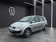 Bild des Angebotes Renault Grand Scenic Avantage 1.6 16V