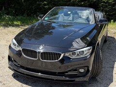 Bild des Angebotes Alpina B4 B4 Cabrio Biturbo Switch-Tronic