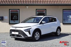 Bild des Angebotes Hyundai BAYON 1,2MPI Pure PDC/Kamera/Klima/Lenkradheiz.