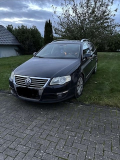 Bild des Angebotes VW Passat Variant Highline