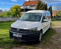 Bild des Angebotes VW Caddy Maxi Trendline BMT