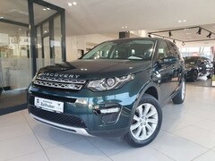 Bild des Angebotes Land Rover Discovery Sport TD4 HSE *7-Sitz*AHK*Navi*Shz*