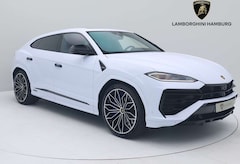 Bild des Angebotes Lamborghini Urus SE - Lamborghini Hamburg