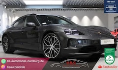 Bild des Angebotes Porsche Taycan Sport Turismo