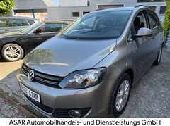 Bild des Angebotes VW Golf Plus VI 1.6 TDI Life/DSG/AHK/NAVI/TEMPOMAT/