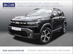 Bild des Angebotes Dacia Duster Journey HYBRID 140 8-fach bereift NAVI