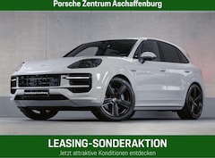 Bild des Angebotes Porsche Cayenne E-Hybrid Leasing ab mtl. 1799 €