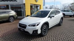 Bild des Angebotes Subaru XV Exclusive 2.0i 150 PS  Kamera, Navi, SHZ