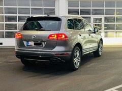 Bild des Angebotes VW Touareg 3.0 V6 TDI SCR Blue Motion DPF Automatik