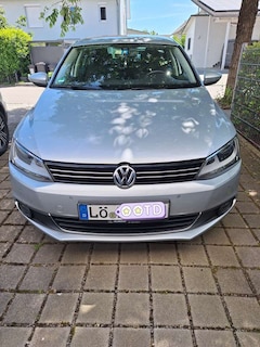Bild des Angebotes VW Jetta 1.4 TSI BlueMotion Technology