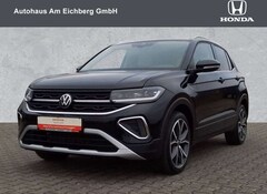 Bild des Angebotes VW T-Cross Style 1.0 TSI DSG
