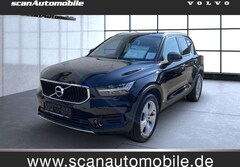 Bild des Angebotes Volvo XC40 XC 40 Momentum Pro 2WD Bluetooth Navi LED Klima