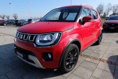Bild des Angebotes Suzuki Ignis IGNIS 1.2 5D M/T COMFORT+ ALLGRIP HYBRID