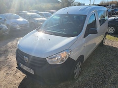 Bild des Angebotes Dacia Dokker Essentiel