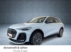 Bild des Angebotes Audi Q5 e-hybrid quattro Luft/Pano/B&O/TechPro/AHK/21
