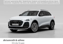 Bild des Angebotes Audi Q5 e-hybrid quattro AHK/Pano/B&O/Luft/TechPro/21