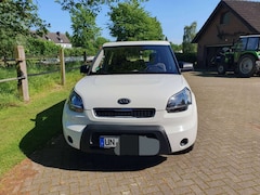 Bild des Angebotes Kia Soul Soul 1.6 CVVT Attract