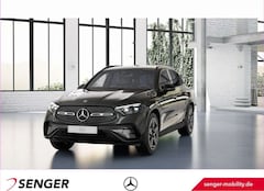 Bild des Angebotes Mercedes-Benz GLC 220 d 4M AMG Night DigitalLight 360°-K. AHK