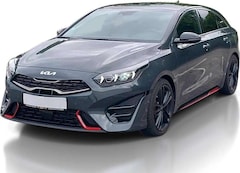 Bild des Angebotes Kia ProCeed / pro_cee'd ProCeed GT 1,6 TGDI DCT Pano ACC Memory JBL Ambi