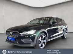 Bild des Angebotes Volvo V60 Cross Country V60 Cross Country B4 D AWD Plus 145 kW, 5-türig (D