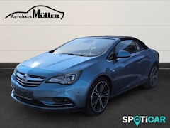 Bild des Angebotes Opel Cascada Innovation LEDER Rückfahrkamera XENON Sportpaket E