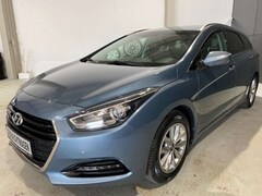 Bild des Angebotes Hyundai i40 cw blue 1.6 GDI Trend*Klima*SHZ*