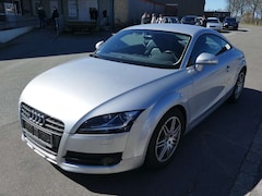 Bild des Angebotes Audi TT Coupe 2.0 FSI Klimaautomatik Leder HU/AU 12/2026